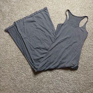 Lululemon Refresh Maxi Dress